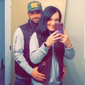 Meet your Posher, Bradley